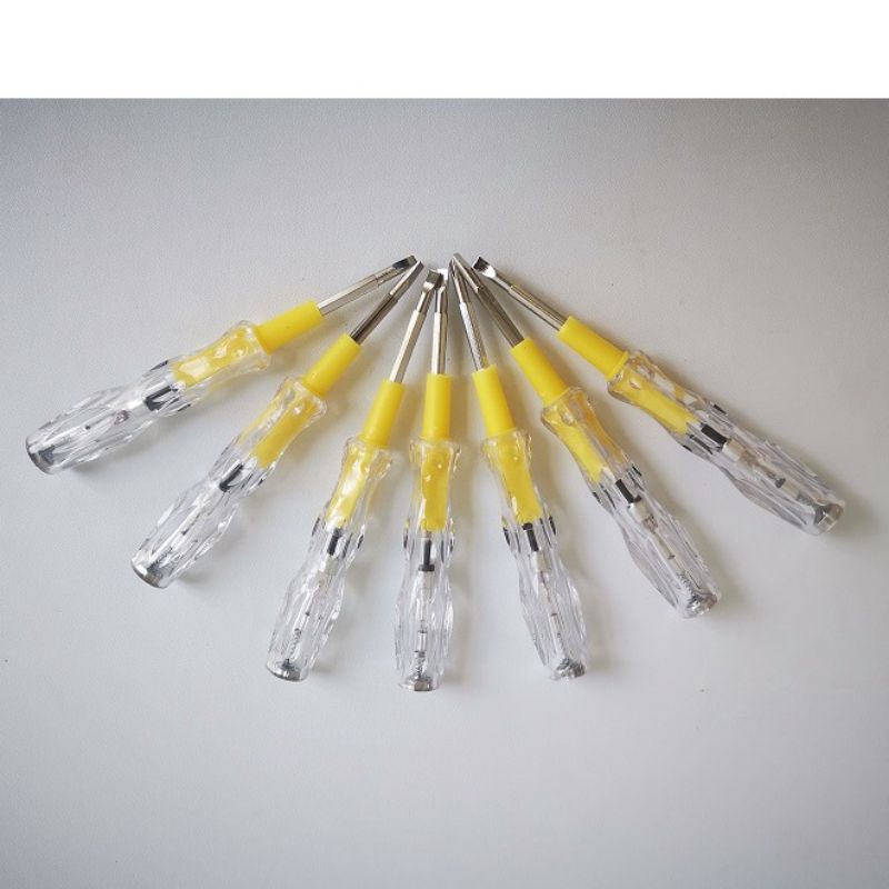 tofuda tespen bolak balik