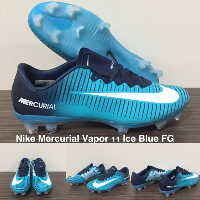 sepatu bola nike mercurial vapor xi fg