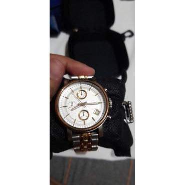 JAM FOSSIL PRELOVED BOYFRIEND 3 TONE