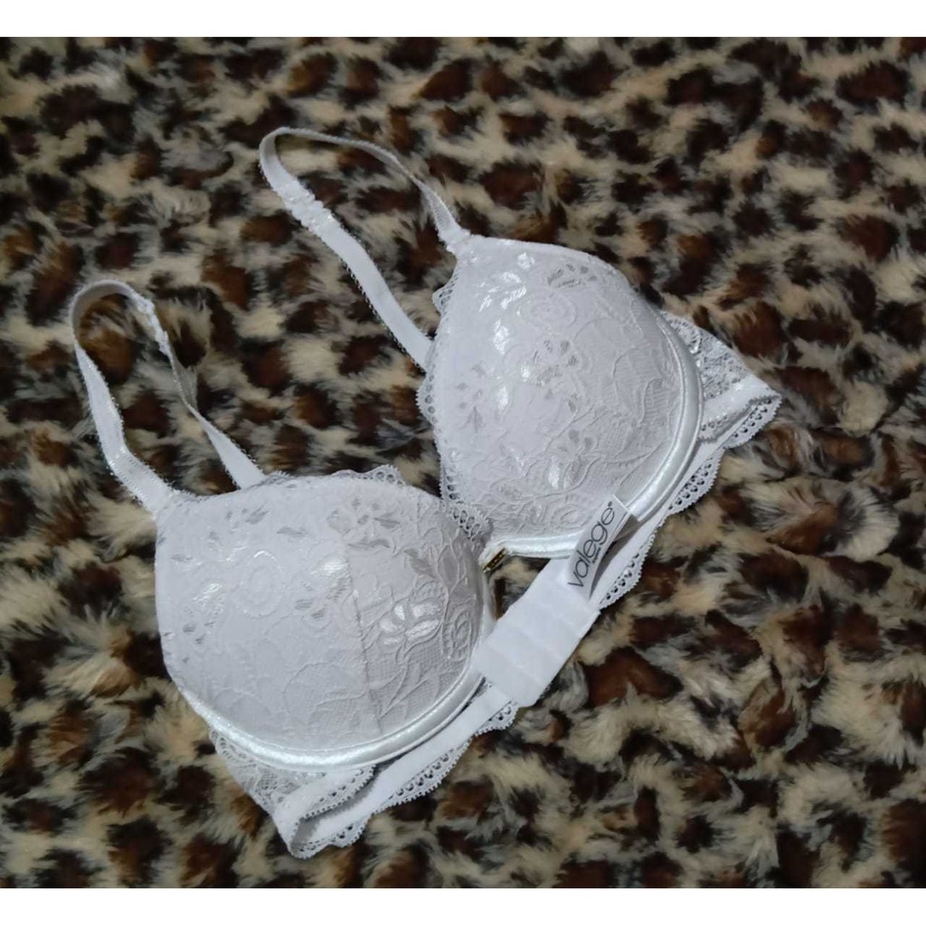 Bra Single Push Up by Valege Lingerie