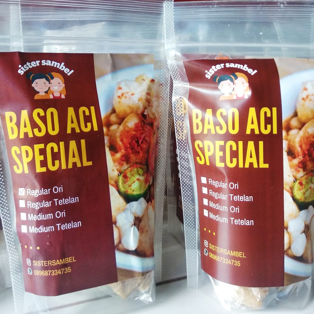 

PAKET RESELLER BASO ACI BIASA