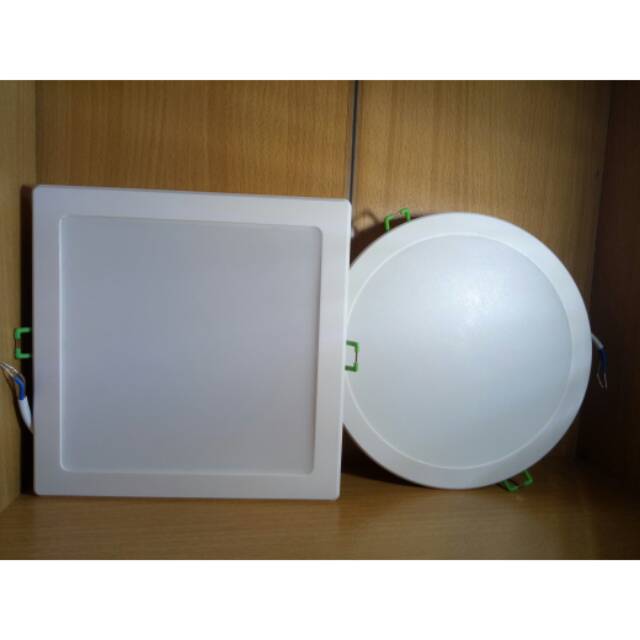 Lampu Downlight Led Panel Inbow VISALUX TETRA 2.5", 3", 4"