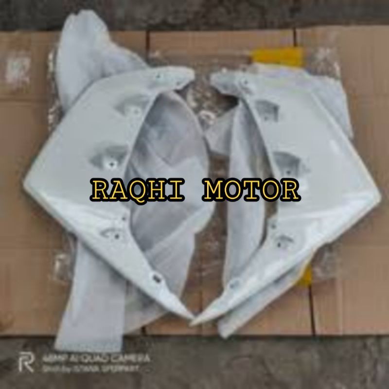 Sayap Mio M3 125 / Mio Z - Sayap Depan Dalam Mio M3 Kanan Kiri