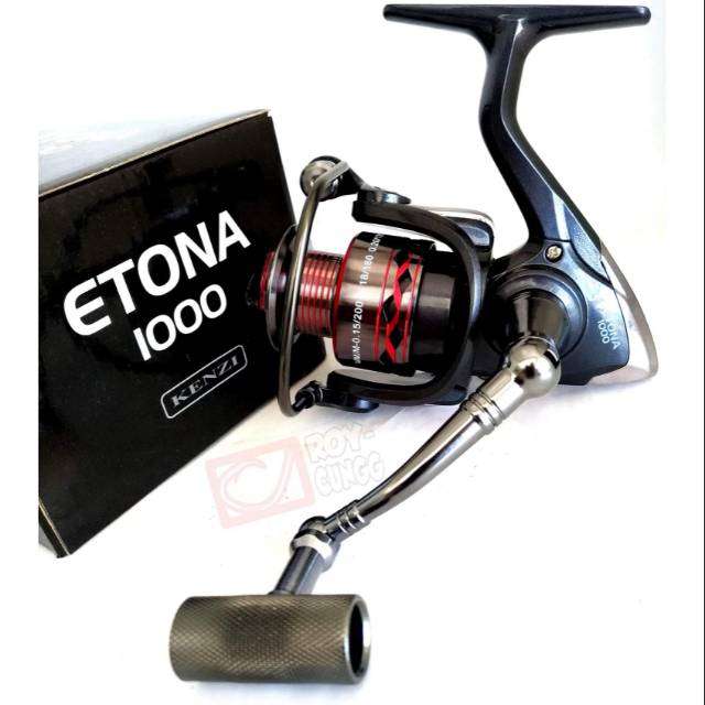 reel KENZI etona size 1000