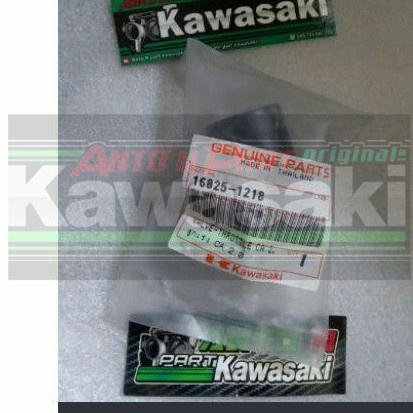 skep karbu ninja rr 150 original kawasaki