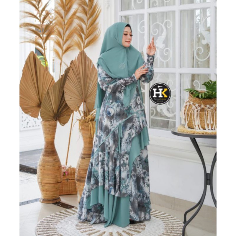 HANANIA SYARI BY HK