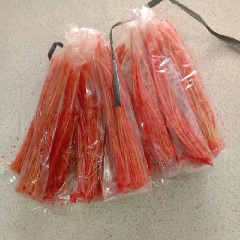 

MIE LIDI / MI OMBYOK