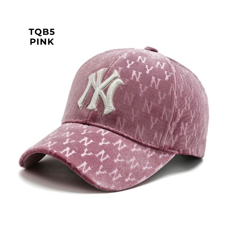 TOPI PRIA BASEBALL NY CAP SNAPBACK DISTRO COWOK DEWASA FASHION IMPORT TQB