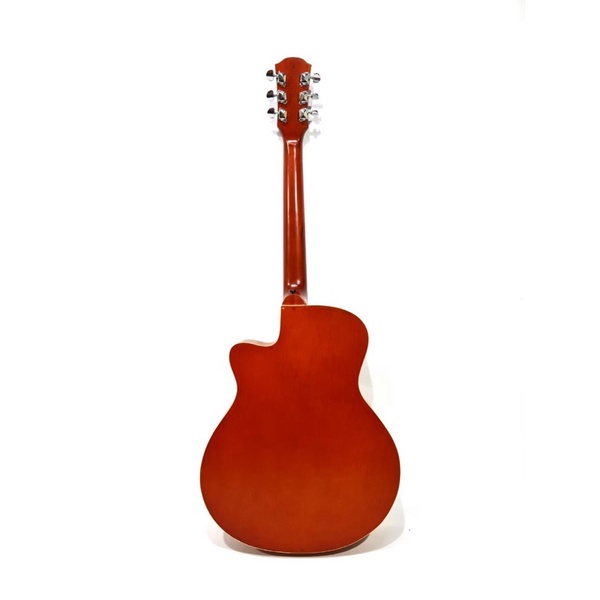 Gitar Akustik Yamaha Tipe APX-500 / APX-500II Bahan Spruce Wood Senar String Trusrod Murah Jakarta