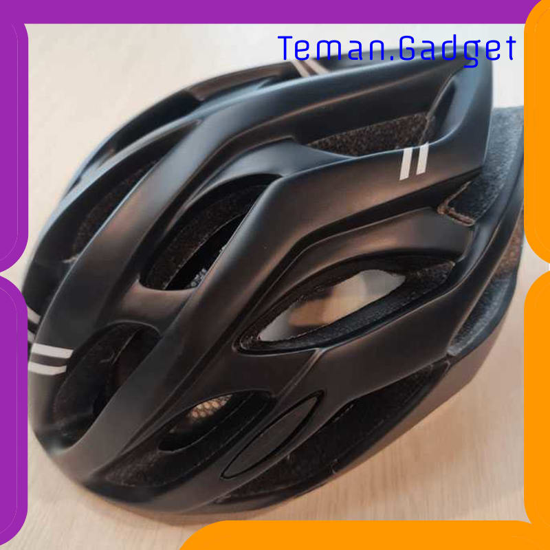 TG-IB696 BIKEBOY HELM SEPEDA ULTRALIGHT BREATHABLE BICYCLE CYCLING HELMET -008A