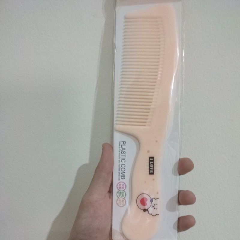 Sisir Gagang Aishu per pcs MURAH