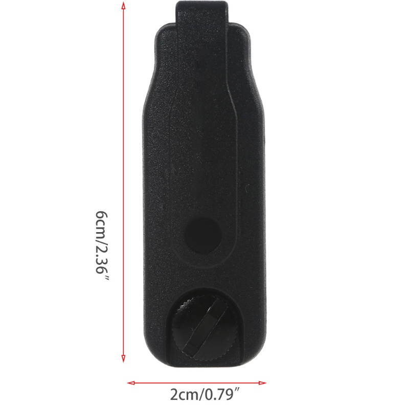 Btsg Tutup Walkie Talkie Anti Debu Bahan Plastik Untuk Motorola Xir P8268 P8260 P8200 MTP8