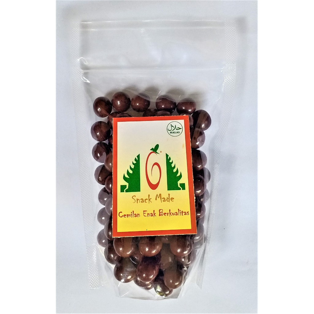 

L'agie Golden City Ball 250 gram
