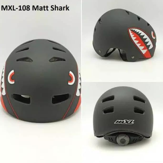 Helm Sepeda Anak MXL 001 Shopee Indonesia Helm Sepeda Anak MXL 001 Shopee Indonesia