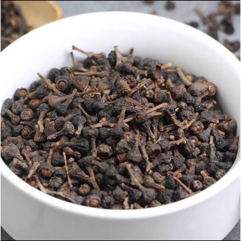 

10 g 50 gr 100 gram Herbal Yu Gui Zi 玉桂子 Pimenta Officinalis