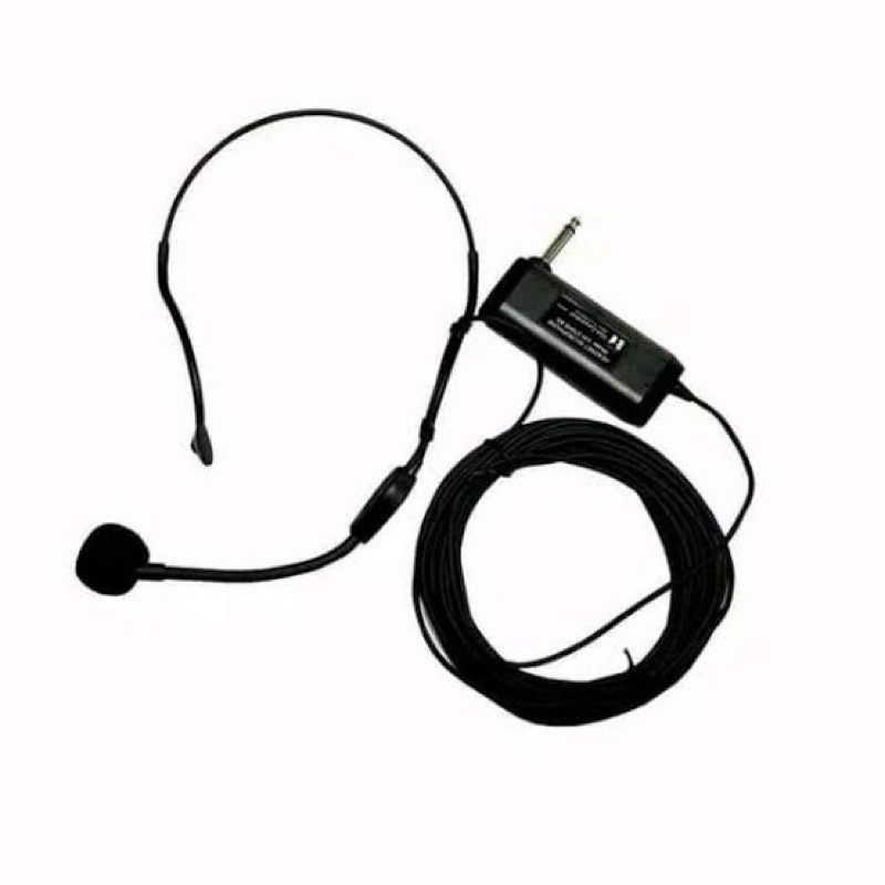 mic toa zm 370 hs . mic toa headset zm 370 hs