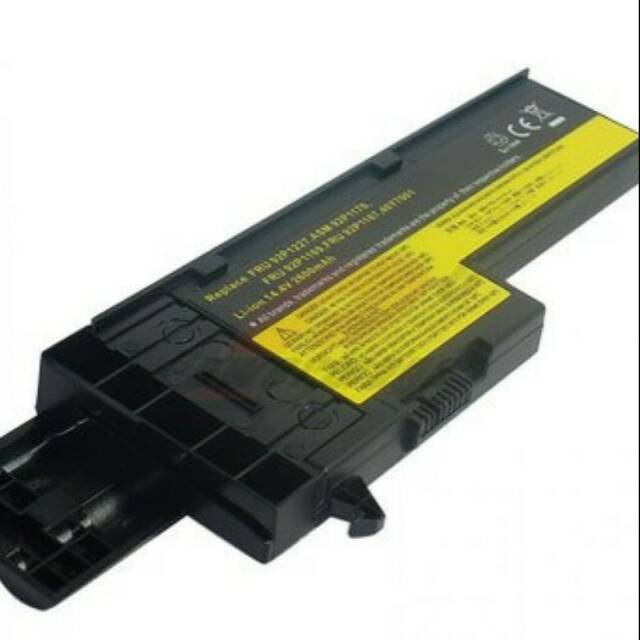 Batre thinkpad x60 x61 x61s x60s
