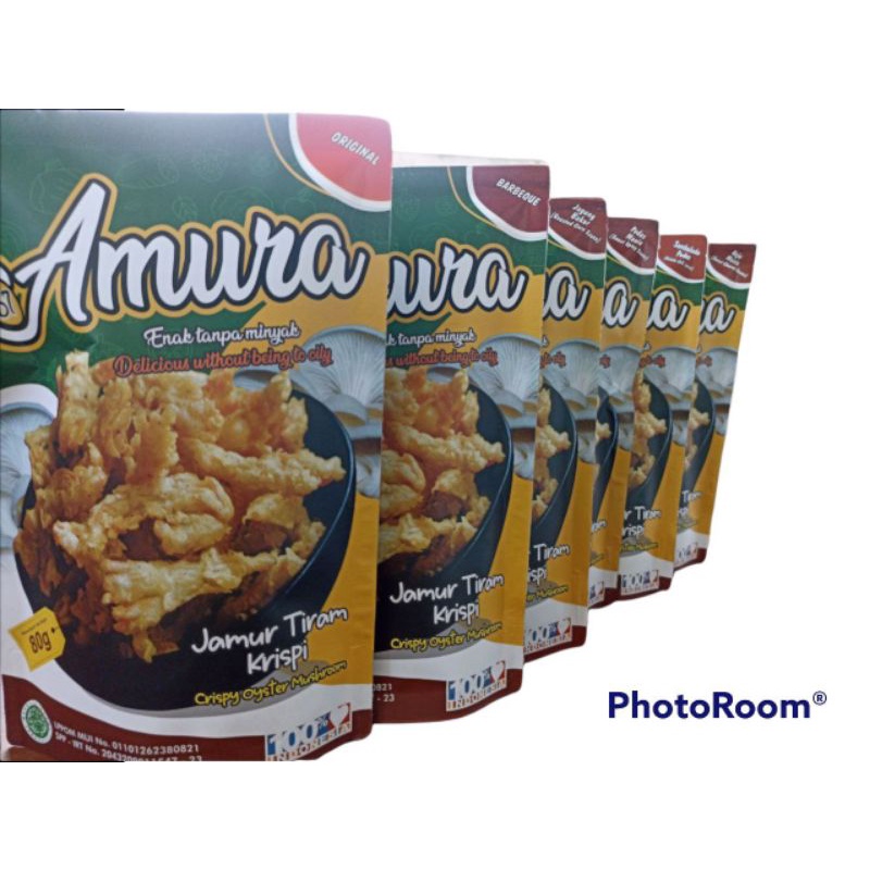 

Jamur Crispy Amura57
