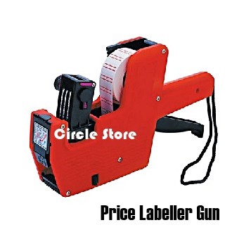 

Alat Cetak Label Harga / Universal Price Labeller Gun