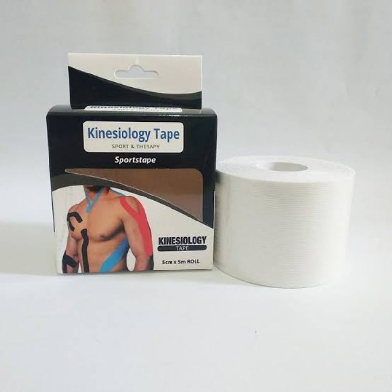 Kinesiology Tape