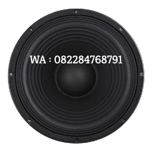 Speaker Komponen Audio Seven 15 AS-A 15inch