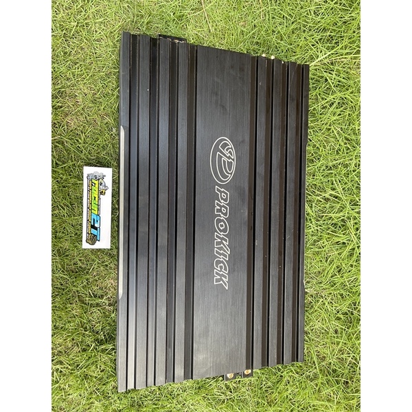 power monoblok prokick 6000DL power ya sang juara