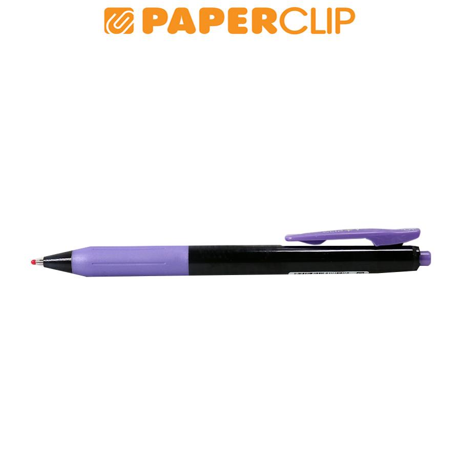 

BALLPOINT ZEBRA SARASA C DECOS 05 SHINY PURPLE