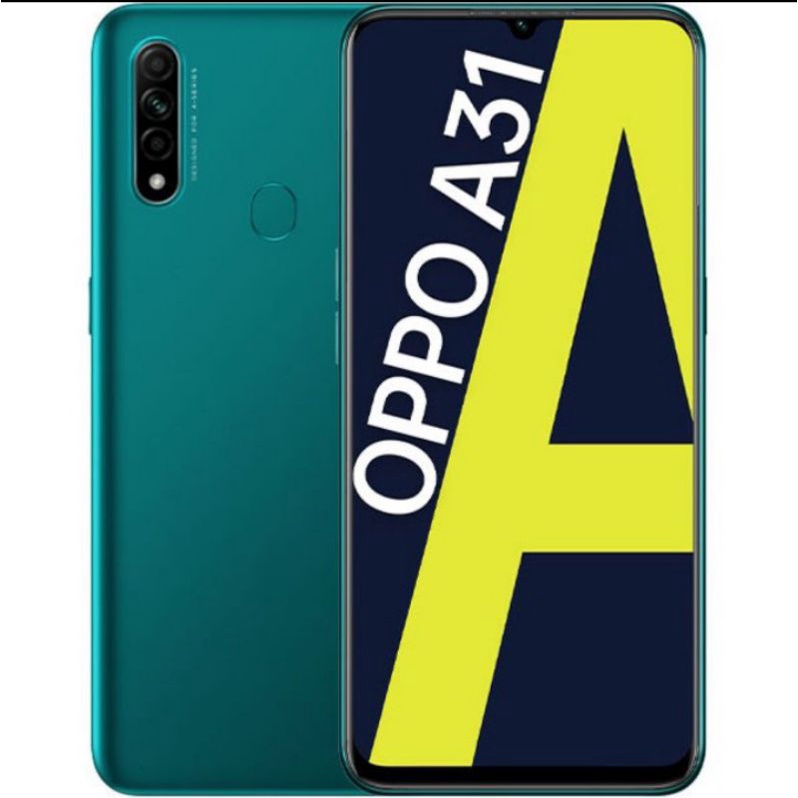 oppo a31 6/128