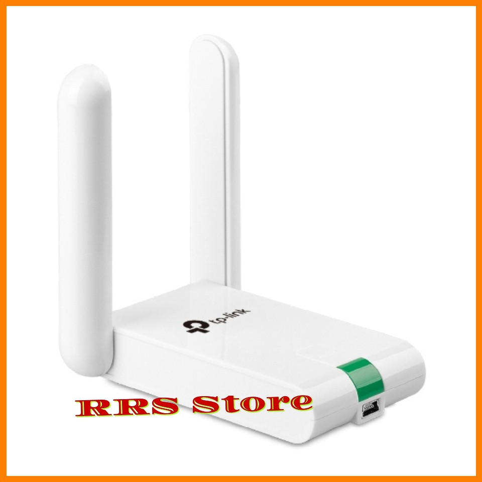 TP-Link TL-WN822N 300Mbps High Gain Wireless USB Adapter TP Link TL WN 822N Mini USB Wifi TP-Link