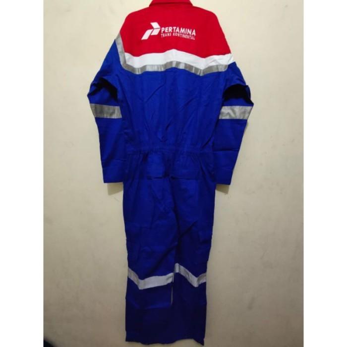 Wear | Ts 7 - Werpack Pertamina Gapura Original Ready Size L.Xl.Xxl