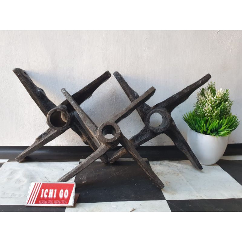 KIPAS PK LM(pecah kulit)