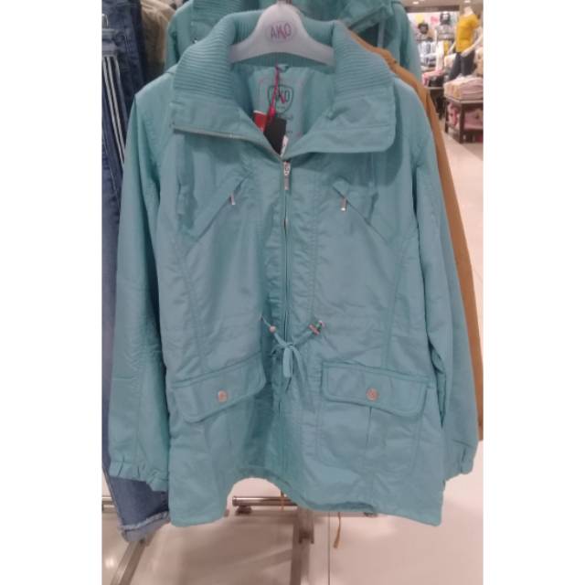 Jaket ako new arrival