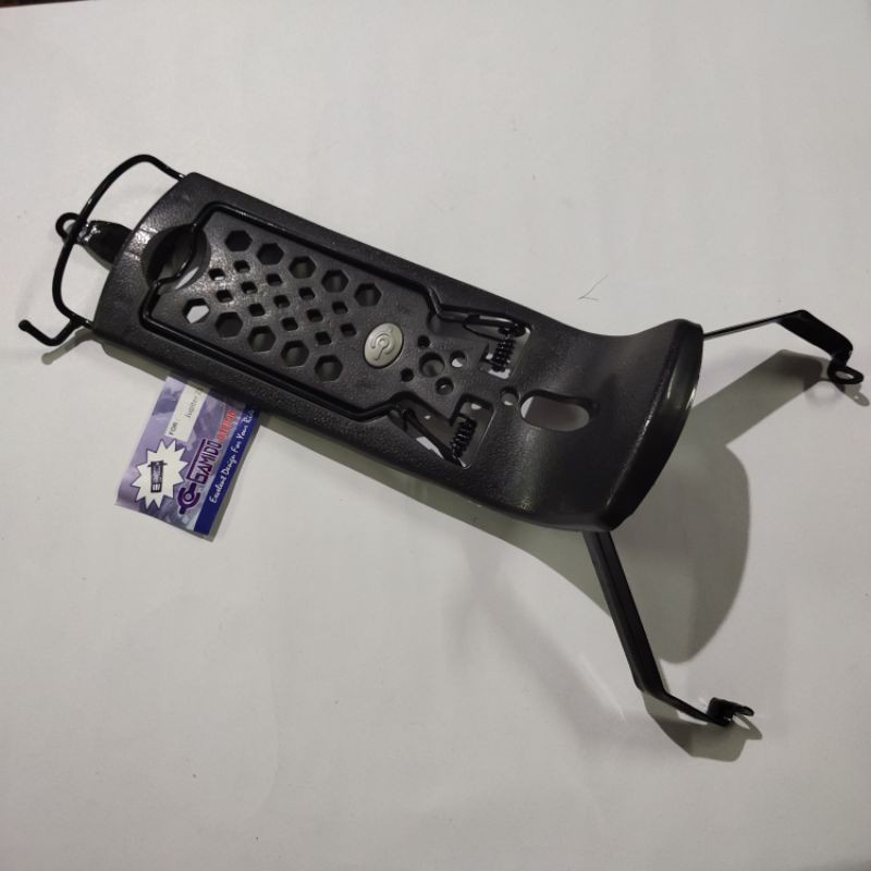 UIO Bagasi Tengah Jupiter Z1 Z Bagasi Barang Jupiter Z1