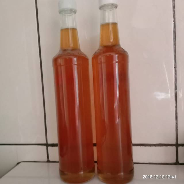 

Madu Pahit