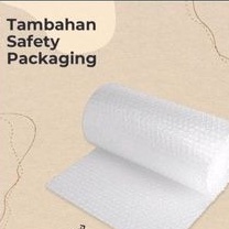 

Bubble Wrap Produk