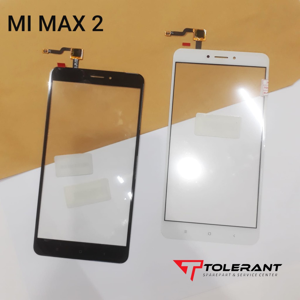 TOUCHSCREEN TS TC XIAOMI MI MAX 2 MIMAX2