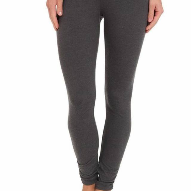 legging panjang daleman wanita std &amp; jumbo - Legging Wudhu Jersey Super Leging Muslimah