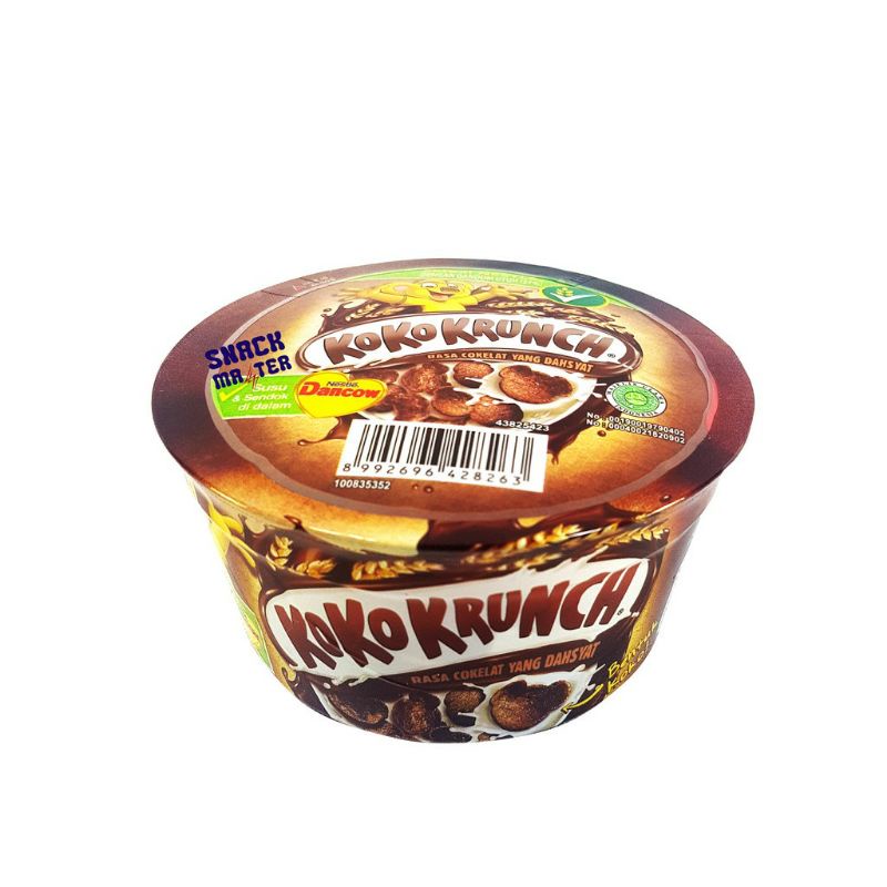 

KOKO KRUNCH COMBO PACK 32GR