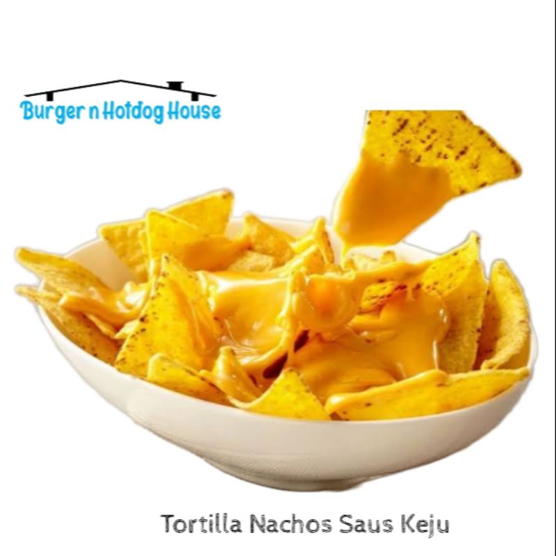 

Tortilla Nacho Cheese Saus