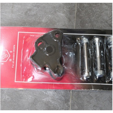 LOWERING KIT  VESPA SPRINT,PRIMAVERA LX,S,LX GTS VKUSTOM