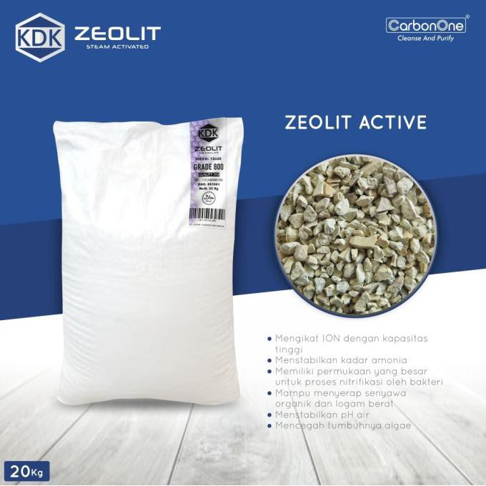 Pasir Silika 25Kg Sak Polos | Filter Air