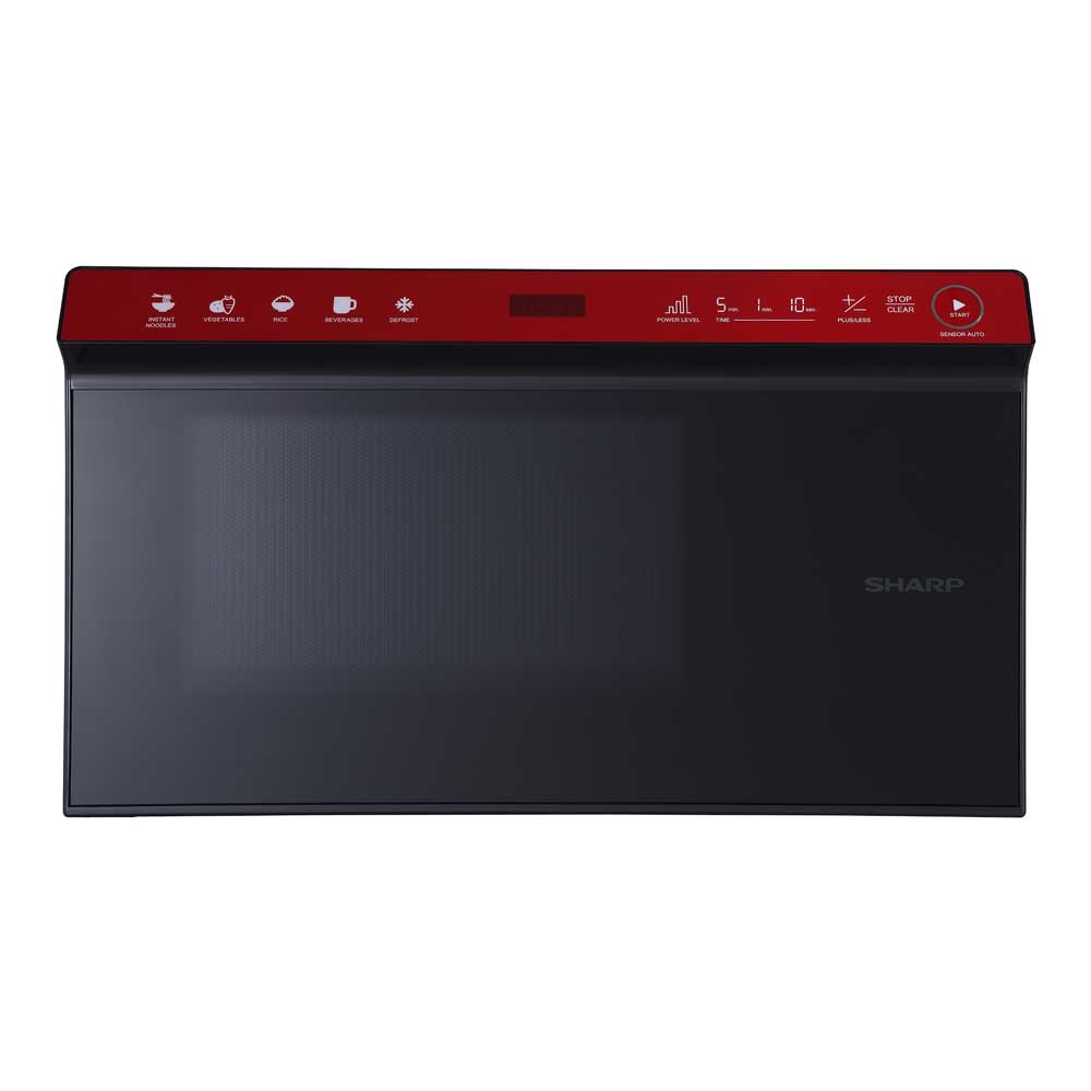 SHARP MICROWAVE OVEN 23 LITER R-323DA-RT