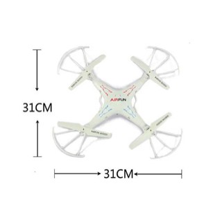 Harga Murah  Quadcopter Drone Exprorer 2.4 Quadcopter 6 AXIS