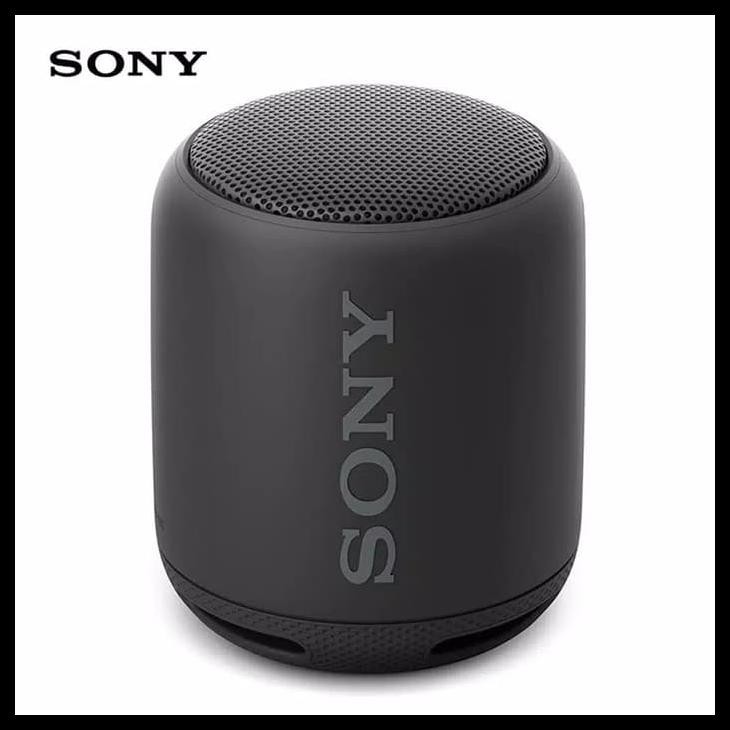 Sony SRS-XB10 Mini Bluetooth Speaker Wireless Portable Original