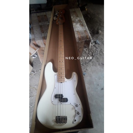 Jazz Bass Fender