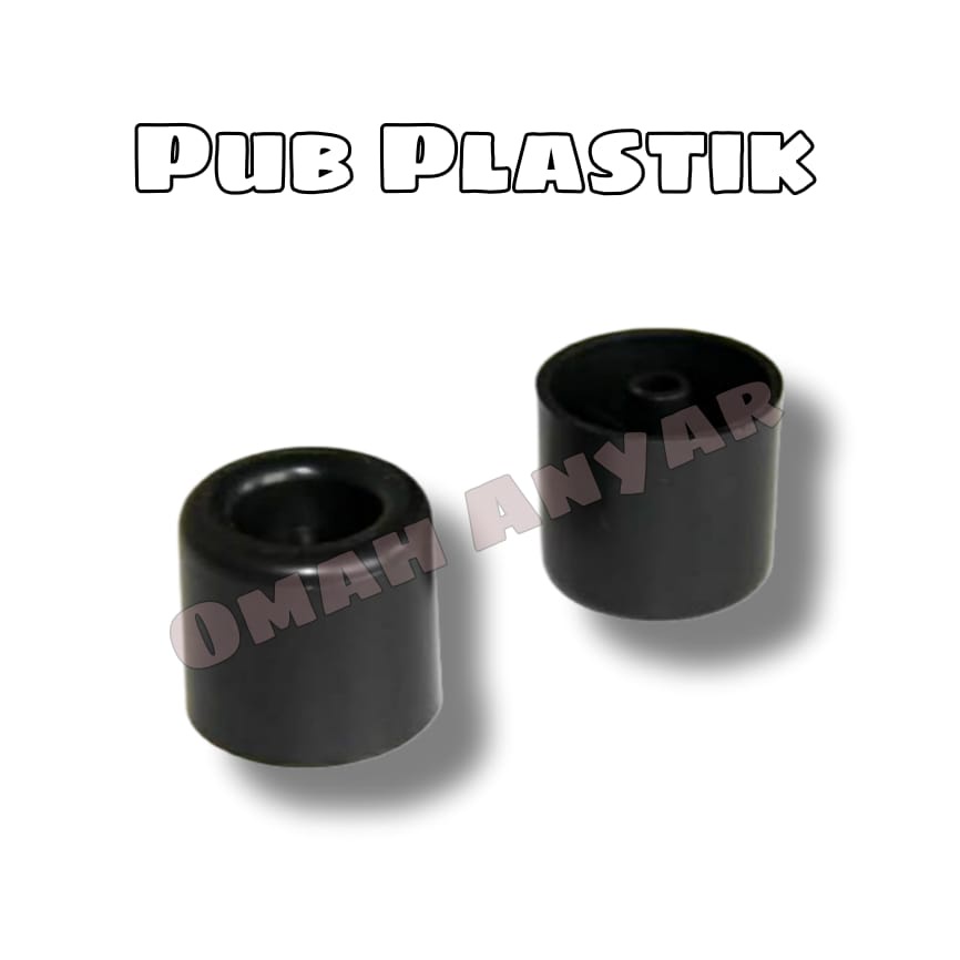 Pub Plub Plastik Kaki Sofa Dipan Divan