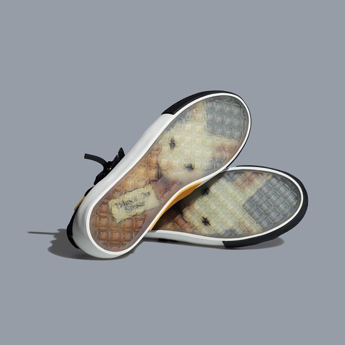 Sepatu Compass FR2 #FR2 PROTO 1 Edisi Indonesia Hi V1 FXXKING Rabbit Size 43 Original FxxkingCompass