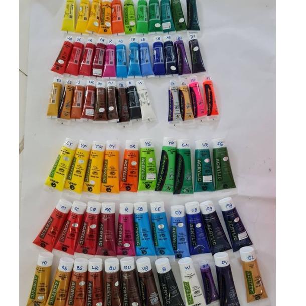 

(T2O2) ✯ acrylic maries/Xp/leonardo //Datang@lagi