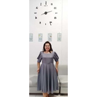 Dress pesta quinny