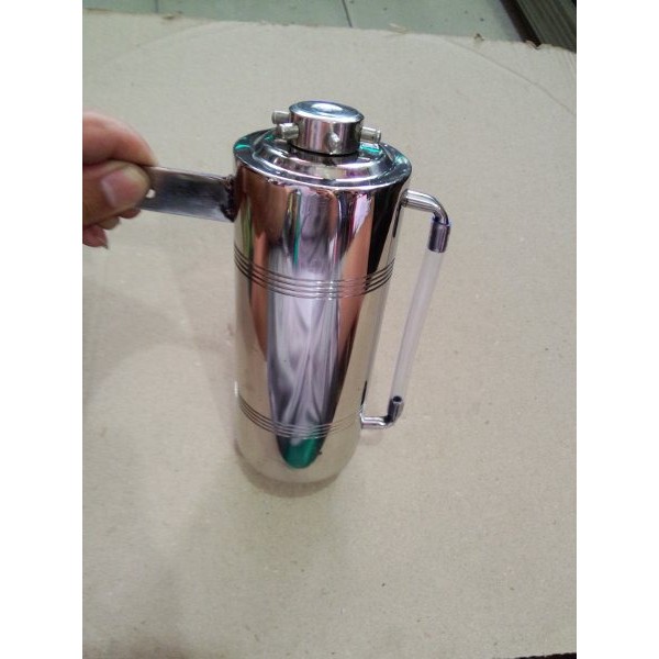 JUAL MURAH Tabung oli samping ninja R. ninja RR variasi